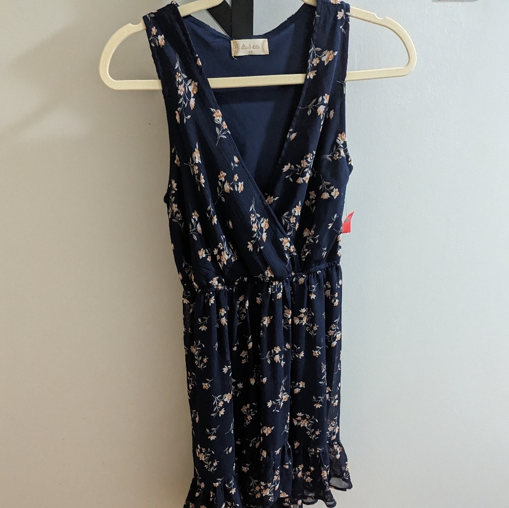 Altar'd state dress